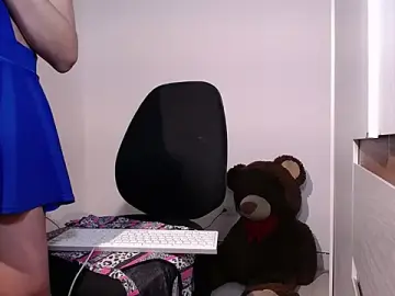 Stripchat Best live sex cam show of Lu_doll