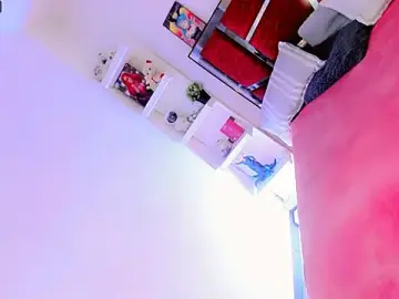 Stripchat Best live sex cam show of Melany_Alejandra