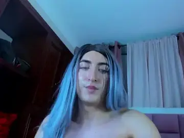 Stripchat Free Live Porn of Samanta_lux_