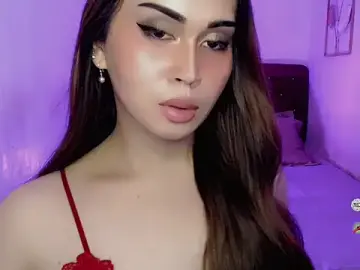 Stripchat Free Live Porn of AlodiaOfCums