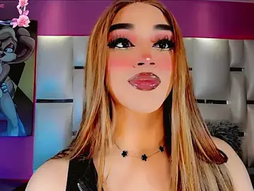 Stripchat Nude Webcam of Camila_Vasquezz1