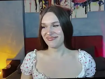 Stripchat Sex Cam of franzeva