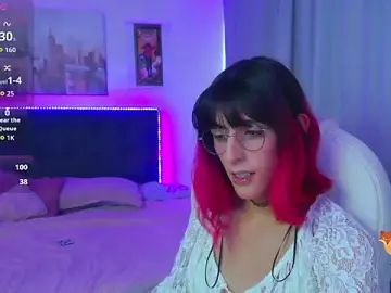 Stripchat Live Sex of goth_minerva