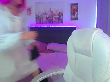 Stripchat Sex Cam of goth_minerva