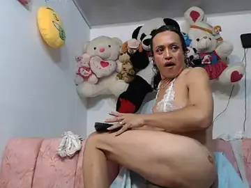 Stripchat Live Porn of cati_catrina