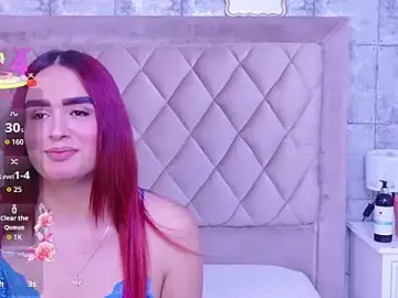 Stripchat Adult Video Chat of CleoFoxx_