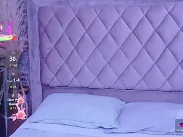 Stripchat Private Sex Chat of CleoFoxx_