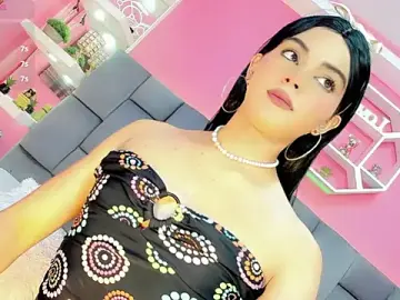 Stripchat Adult Webcams of DaleskaSanchez