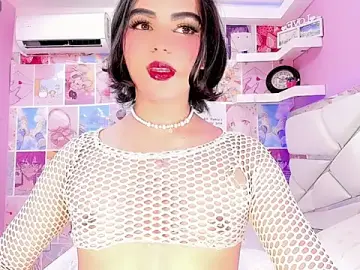 Stripchat Sex Chat of DaleskaSanchez