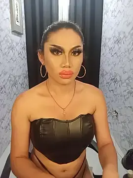 Stripchat Best live sex cam show of Victorias_DomWorld