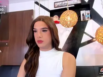 Stripchat Private Sex Chat of victoria_aleia_