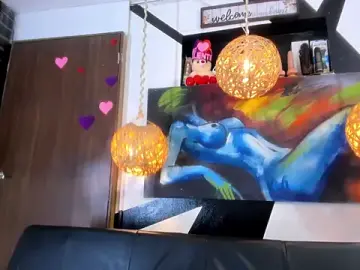 Stripchat Live Porn of victoria_aleia_