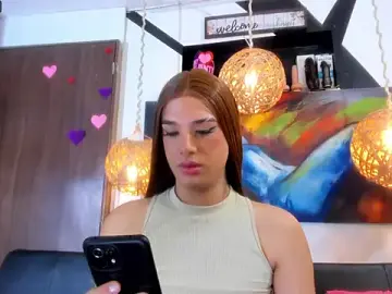Stripchat Live Sex Cam of victoria_aleia_