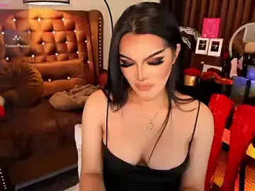Stripchat Live Porn of MissChalanieFox