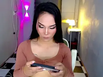 Stripchat Sex Chat of SanyaGirlx
