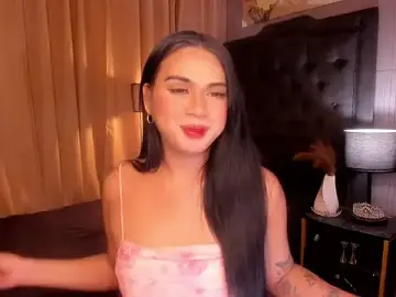 Stripchat Best live sex cam show of asianhugecockjulia