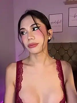 Stripchat Sex Cam of CassandraLovve