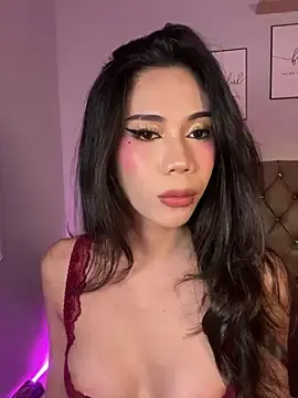 Stripchat Sex Chat of CassandraLovve