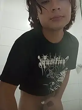 Stripchat Sex Chat of CataliinaSanttana