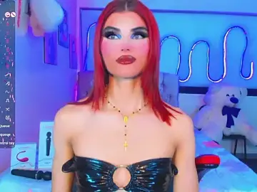 Stripchat Sex Chat of Jessica_smith_1