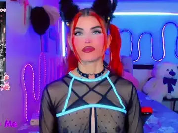 Stripchat Sex Cam of Jessica_smith_1