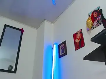 Stripchat Free Live Porn of harly_queenth