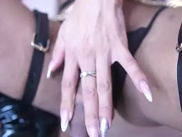 Stripchat Sex Chat of divavirtual11