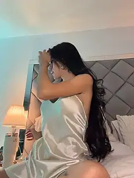 Stripchat Live Sex of morganaramirez