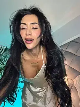 Stripchat Best live sex cam show of morganaramirez