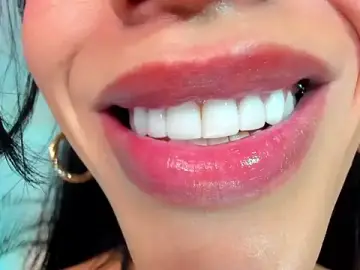 Stripchat Live Sex of morganaramirez