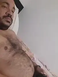 Stripchat Adult Webcams of Urso_Nerd