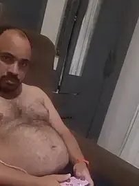 Stripchat Private Sex Chat of Urso_Nerd