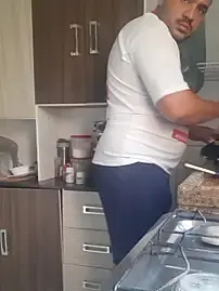 Stripchat Live Porn of Urso_Nerd