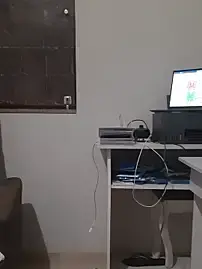 Stripchat Free Porn Cam of Urso_Nerd