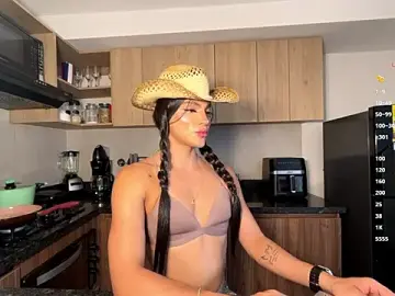 Stripchat Free Porn Cam of MisscharlotteK