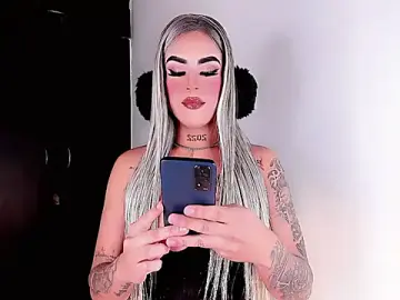 Stripchat Adult Webcams of baby_kemdall