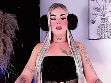 Stripchat Nude Webcam of baby_kemdall