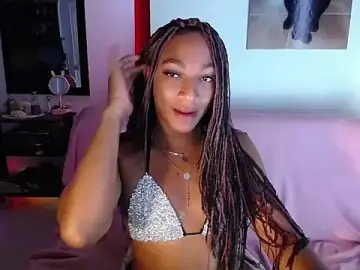 Stripchat Live Sex Cam of samy_doll