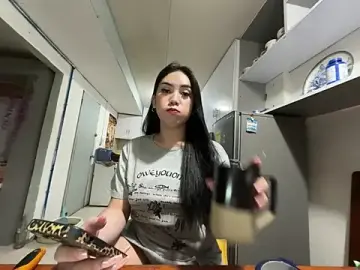 Stripchat Sex Chat of sweet_rengelx