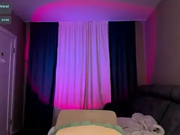 Stripchat Sex Chat of p1nkypaws