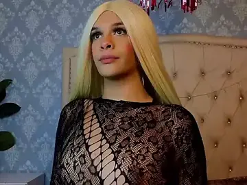 Stripchat Adult Video Chat of Shantal_Joness