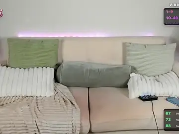 Stripchat Live Sex Cam of itschloelaurent