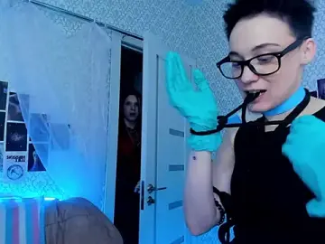 Stripchat Best Webcam of ErickaFetish