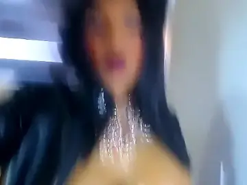 Stripchat Live Sex of STEFANI_MILLER