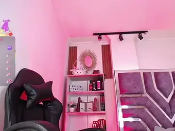 Stripchat Live Porn of Eva__Walker