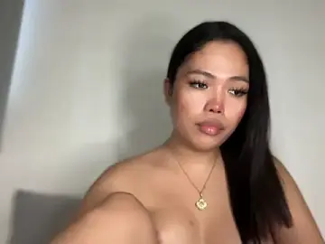 Stripchat Live Porn of evabuntog