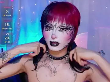 Stripchat Live Sex of Lisa_sparkleee