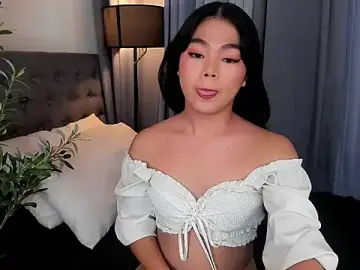 Stripchat Adult Webcam of AsianHugecockAnna