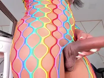 Stripchat Best Webcam of Sweets_Hanna