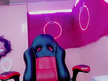 Stripchat Adult Webcams of Valeria_Linares